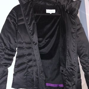 Calvin Klein Winter parka